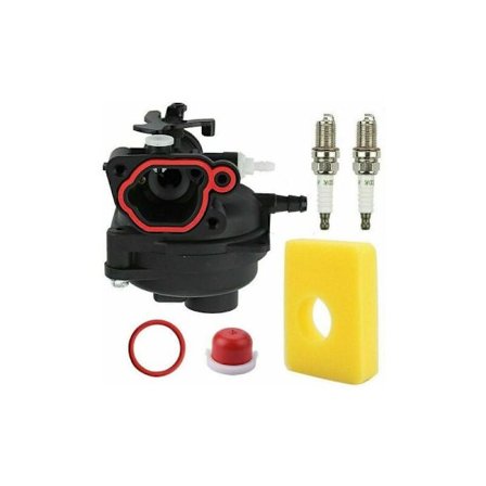 Kaasutin Carb Kit Briggs Strattonille..
