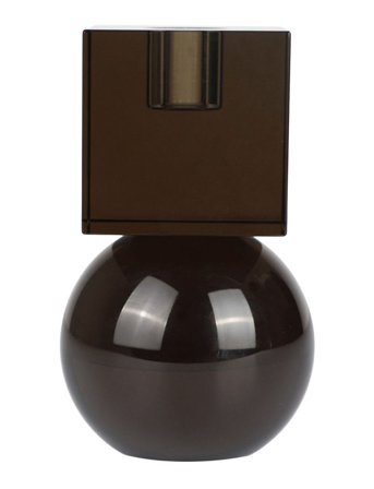 Specktrum Crystal Color Crush - Couple - Brown - H:13.0CM