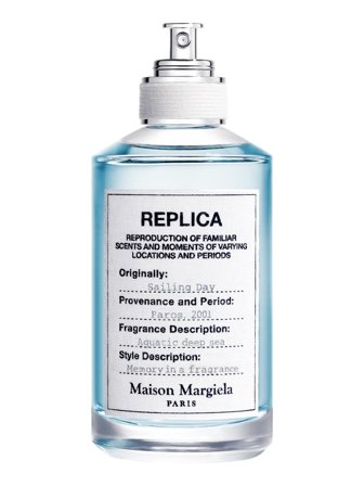 Maison Margiela Replica Sailing Day Eau de Toilette 100ml