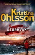 Stormvakt - Bok av Kristina Ohlsson - Pocket