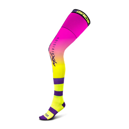 FXR Riding Sock Led L-XL