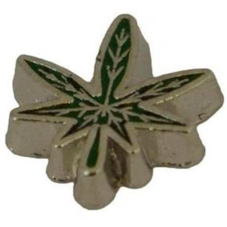 Nagelsmycke / Nageldekoration / Smycke / Berlock - Majablad