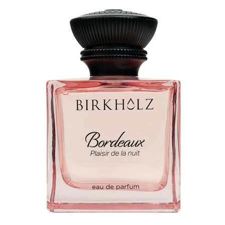 Birkholz Bordeaux - Plaisir de la nuit 100ml, Mænd, Dufte, Eau De Parfum