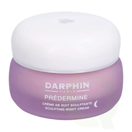 Darphin Moisturisers Predermine Sculpting Night Cr 50 ml All Skin Types