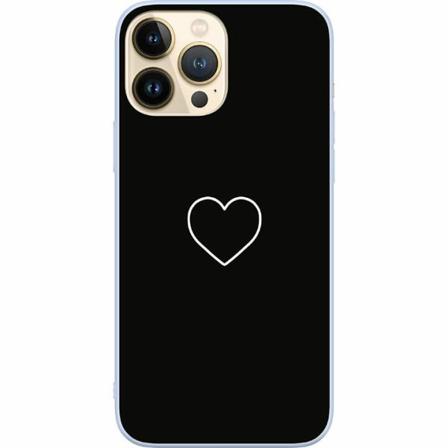 Apple Iphone 14 Pro Max Premium Skal Hjärta