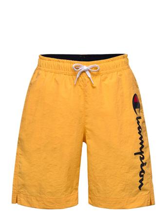 Beachshort Yellow Champion