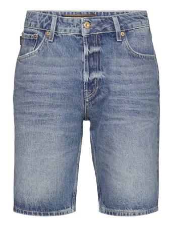 Vintage Straight Short Blue Superdry