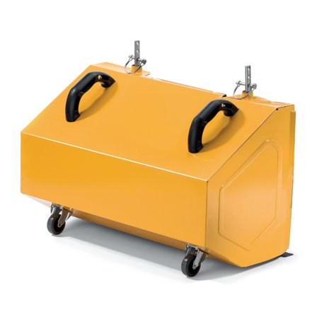 STIGA 290802020/16 Uppsamlingslåda, Städ- & rengöringsmaskiner