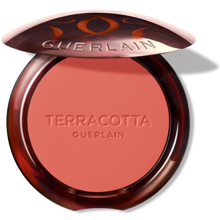 Guerlain Terracotta Blush 05 Dark Coral 5g - Fard compatto