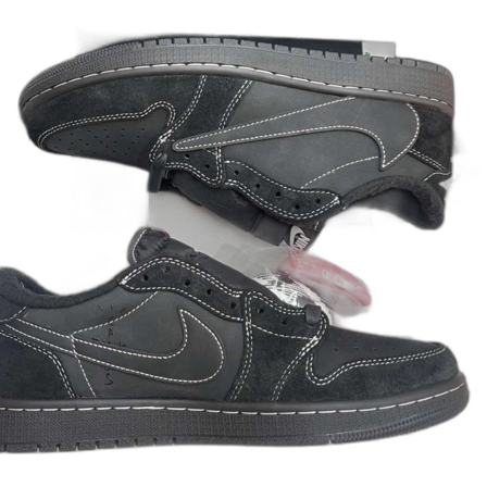 Nike air force travis scott