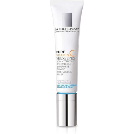 La Roche-Posay Redermic C Crema Antirughe Occhi 15ml
