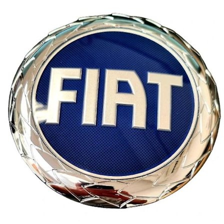 Fiat Ducato 244 250 Frontgitter Badge / Logo / Emblem