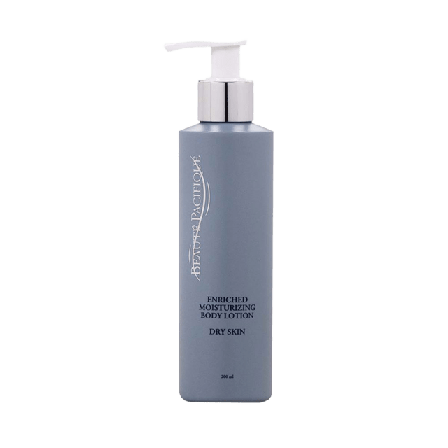 Beauté Pacifique Enriched Moisturizing Body Lotion Dry Skin Bodylotion & kroppsoljor Unisex 200ML