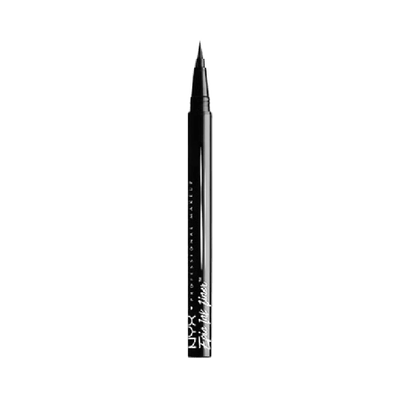 NYX Professional Makeup Epic Wear Liquid Liner Eyeliner & ögonpennor Dam Svart 1 ML