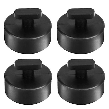 Corvette-nostinten nostoalustat lattianostinlle Corvette-nostinten kumialustat nostoalustat Chevrolet Corvette -nostinten nostopisteille C5 C6 C7 Z06