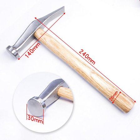 Percussion Hammer Nail Hammer B B