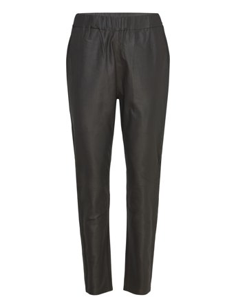 Pant Black DEPECHE