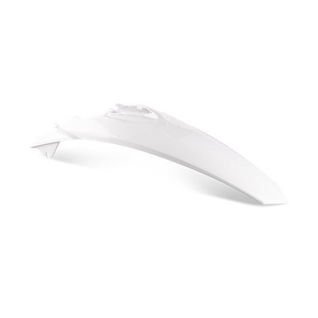 Acerbis Rear Fender - KTM 500 EXC-F 2012-2016