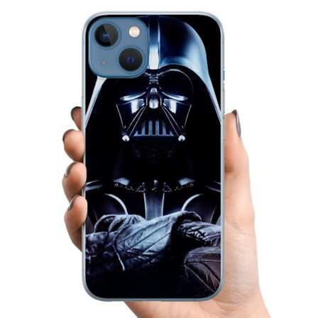 Kompatibel Mobilcover til Apple Apple iPhone 13 Darth Vader