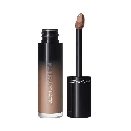 MAC Cosmetics Multisculpt Matte Liquid Eyeshadow Ögonskuggor Unisex 4.5ML
