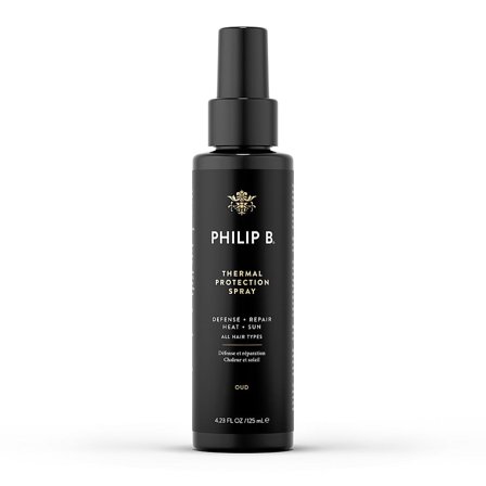 Philip B Oud Royal Thermal Protection 125 ml, Hår, Hårstyling, Heat Protection