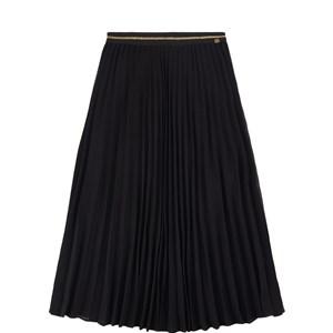 Kids - IKKS Black Pleated Skirt 10 Years - Skirts - 10 years - Black