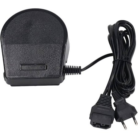 1 stk Pedal Symaskin Multifunksjonell Universal Hestesko Se