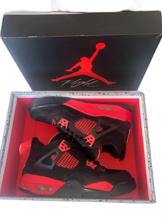 Jordan 4