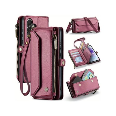 Punainen iPhone 16 Promax -kuori