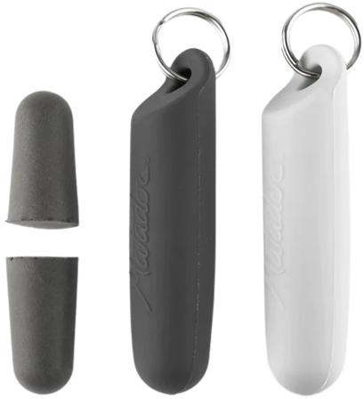 Matador - Matador Travel Earplugs Kit korvatulpat