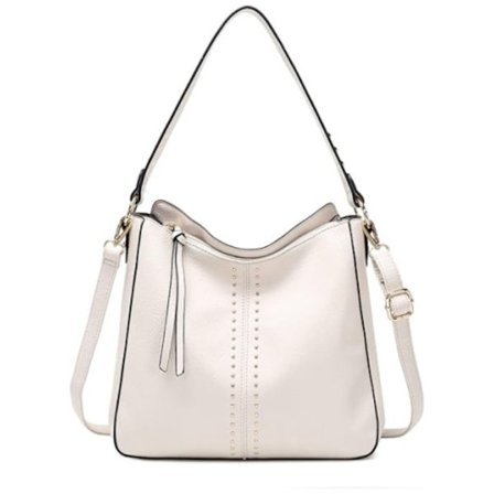 Ny mote kvinners trendy casual kvinners veske fasjonabel skulder cro