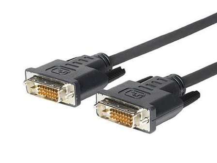 VIVOLINK Pro DVI-kabel - 2 m