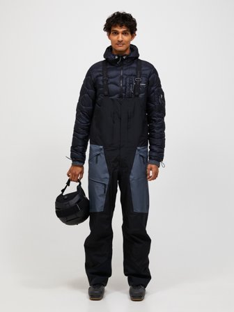 Vertical GORE-TEX Pro 3L Shell Bib Pants Men
