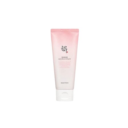Beauty of Joseon Apricot Blossom Peeling Gel 100 ml, Skincare, Masker, Peeling