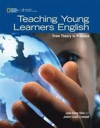 Teaching Young Learners English, ISBN: 9781111771379