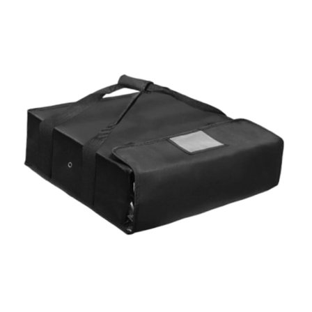 Pizza Varmer Taske Container Pizza Pakke Opbevaring Pizza Levering Taske Isoleret (FMY)