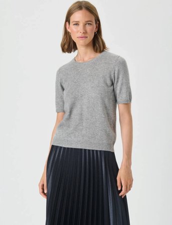 Part Two Everlottapw Pu - Grey - L