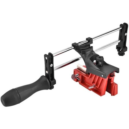 Manuell Kjedesagsliping, Superrask Kjedesliper for Kjedesagslipestang (Med 1 5.5 Fil)