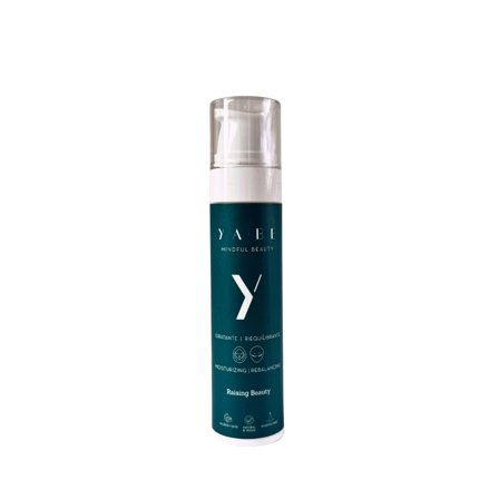 YA.BE Viso Y - Raising Beauty Moisturizing Face Cream 50ml - Tratt. 24 ore idratante