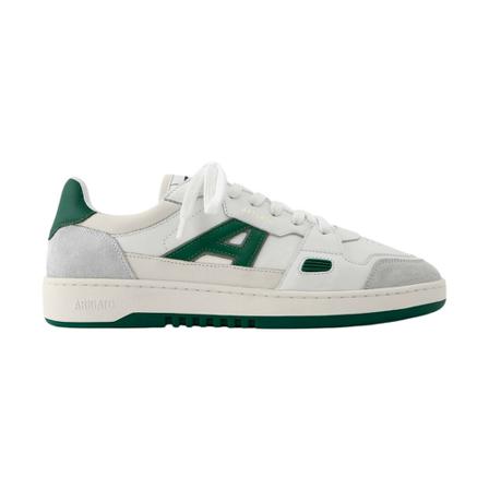 Axel Arigato Sneakers , Wit , Heren , Maat: 45 EU