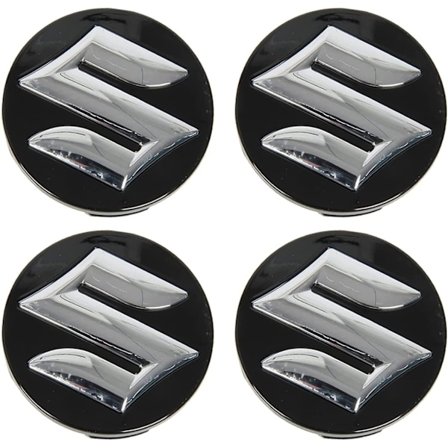 4×54mm Bil Senterkopper for Suzuki Swift SX4 S-Cross Ignis V