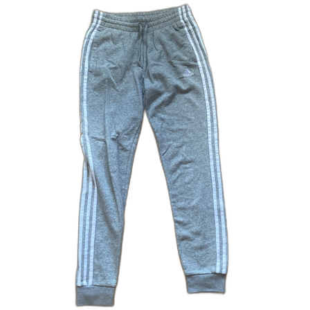 Adidasbyxor