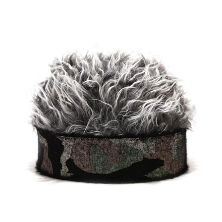 Peruk Keps Hip Hop Kepsar 1 1 1