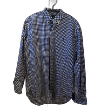 Ralph lauren skjorta