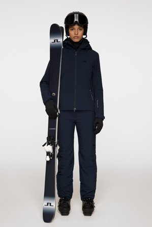 J.Lindeberg - Rosario Pant - Ski - Blue - Women - S