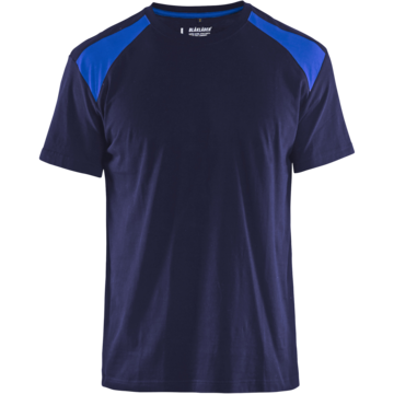 T-shirt Blåkläder 3379