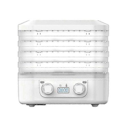 Fødevare Frysetørrer Maskine til Hjemmet, Tørremaskine til Slik og Snacks fg2025031703086