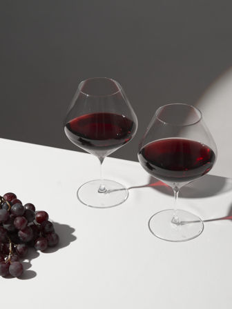 Frederik Bagger New-York Wine-XL 2pk 89cl