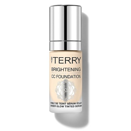 By Terry Brightening CC Foundation 1N Fair Neutral, Makeup, Ansigt, Foundation