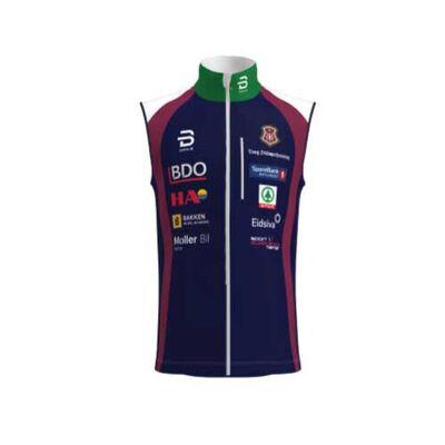 Dæhlie - TRAINING VEST WOMEN - Team Sandnes - XL